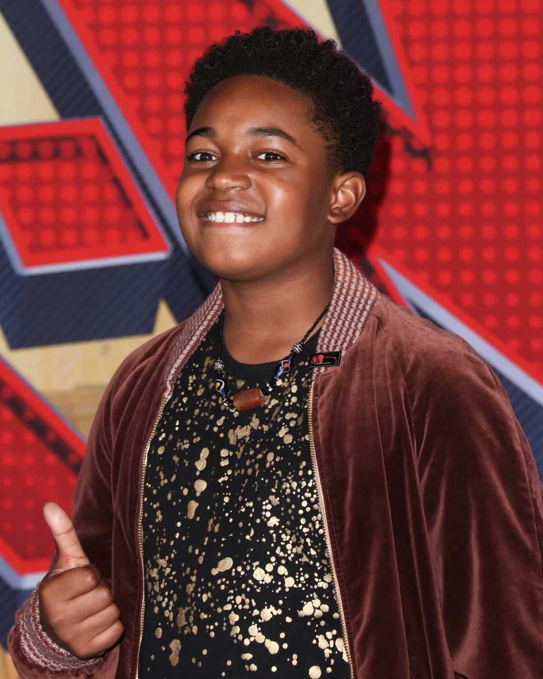 young black actors young black actors