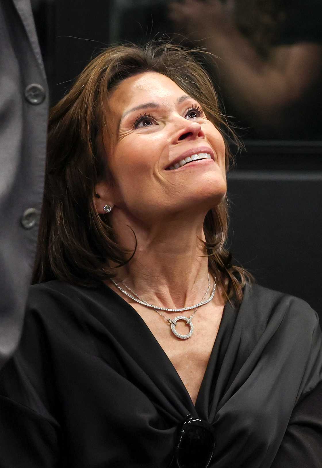 Fernando Mendoza's mother