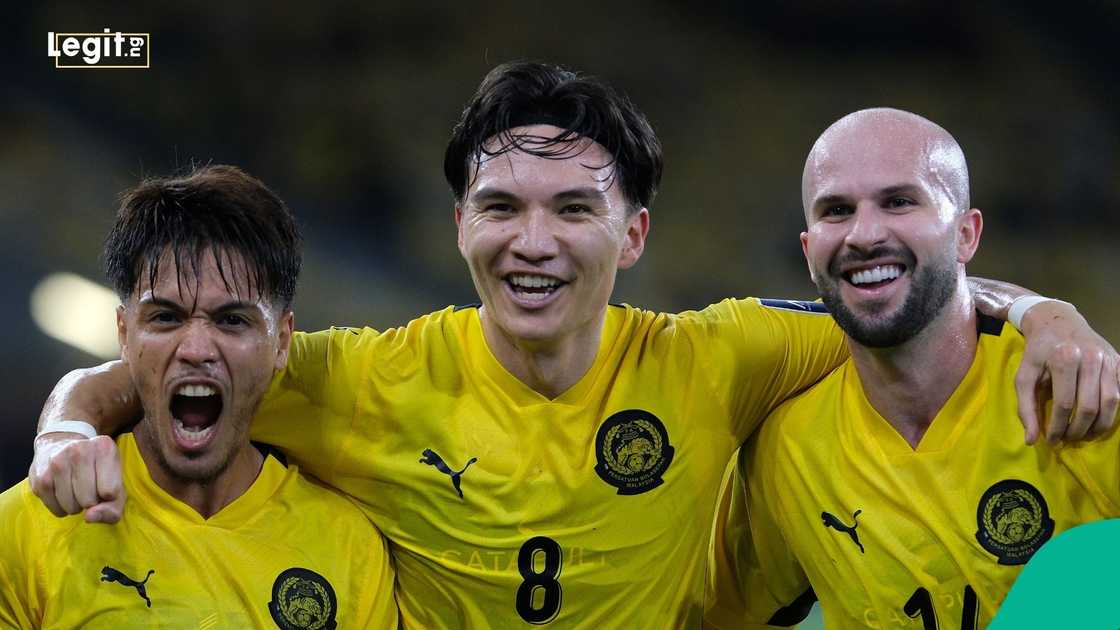 Stuart John Wilkin, Malaysia, Singapore, Football, Asia, World Cup, FIFA.