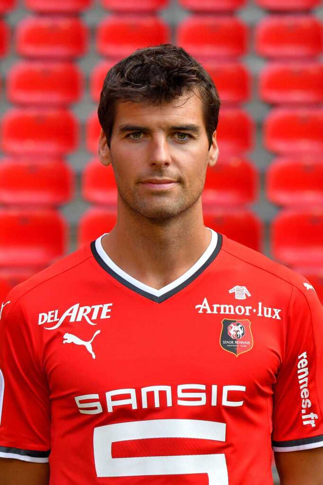 Yoann Gourcuff Yoann Gourcuff