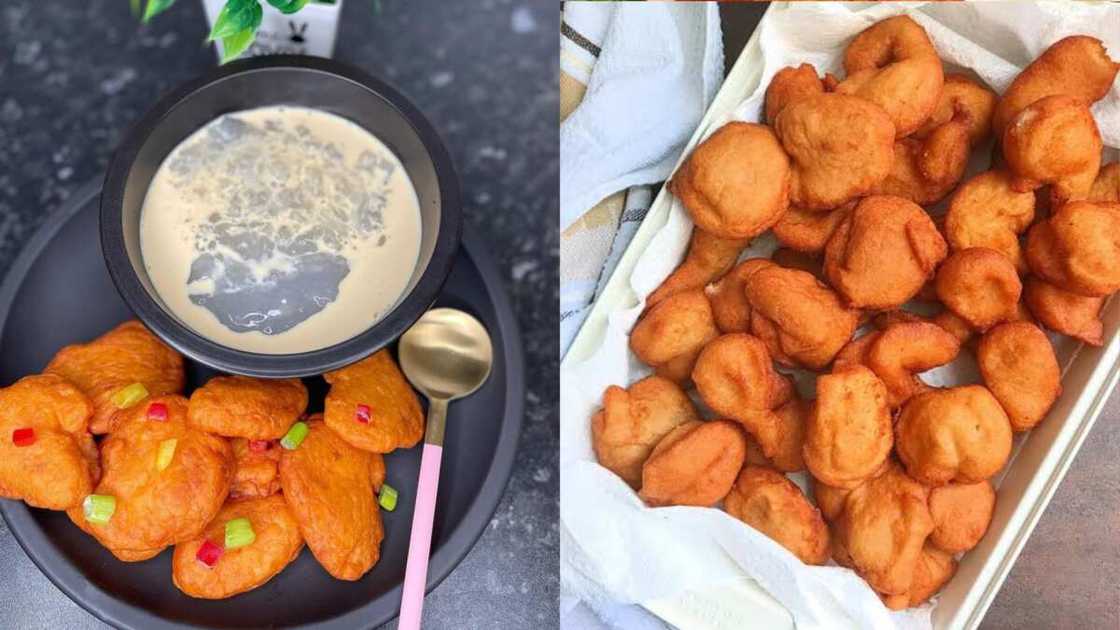 What is the best Yoruba food? What is the best Yoruba food?