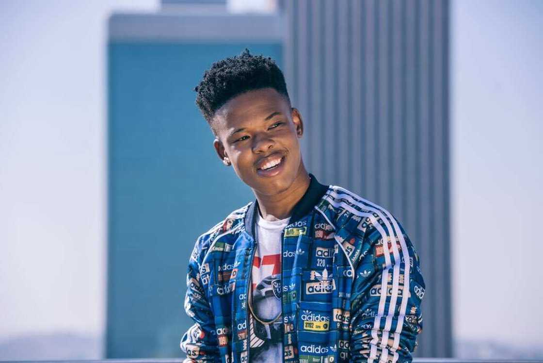 Nasty C Nasty C