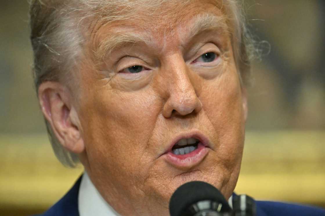 Small US businesses have scrambled to adapt to President Donald Trump's changing tariffs on Chinese goods Small US businesses have scrambled to adapt to President Donald Trump's changing tariffs on Chinese goods