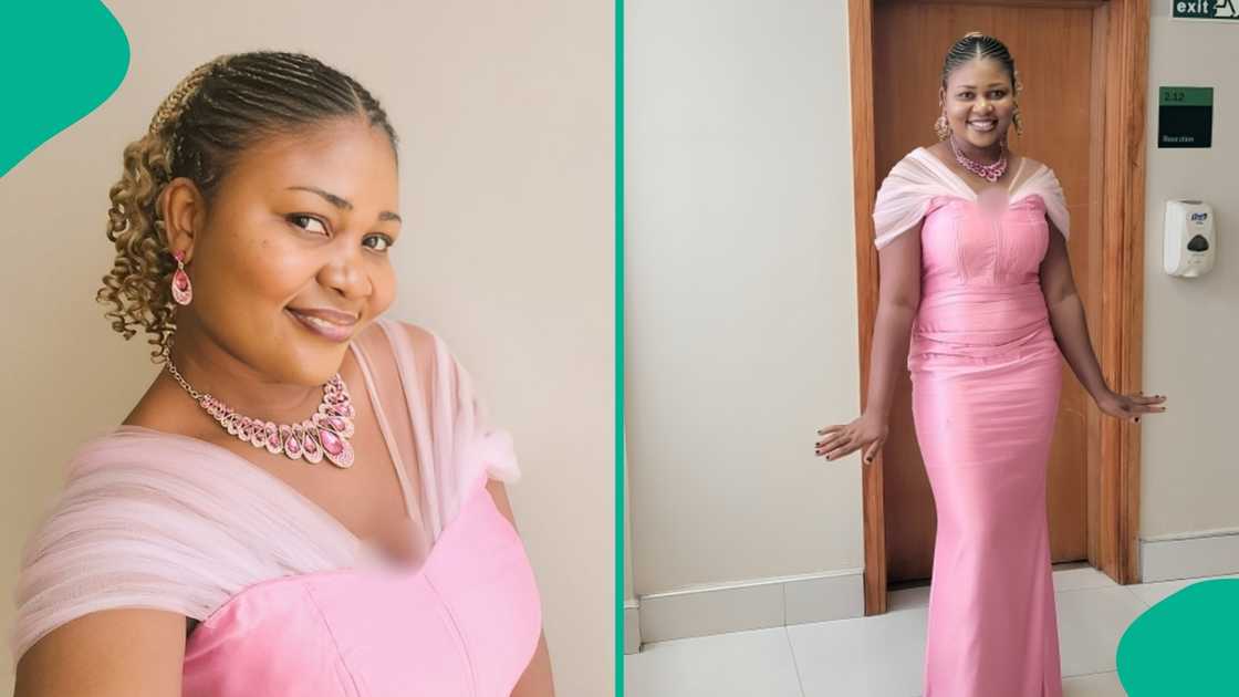 Edu Ele, nigeria media personality, shares experience taking pure water to church in Lekki