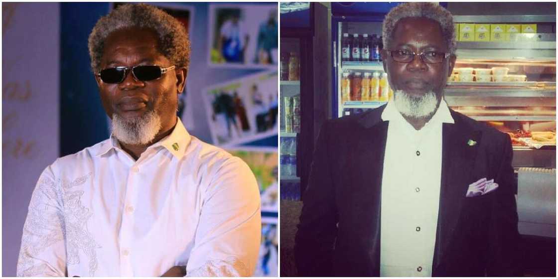 Tinsel Star Victor Olaotan Is Dead 5 Years After Battling Brain Injury Tinsel Star Victor Olaotan Is Dead 5 Years After Battling Brain Injury