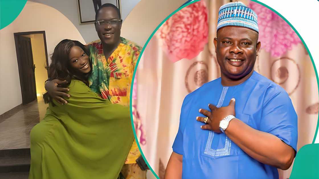 Yinka Quadri in focus as Ogogo’s daughter raises concerns after dad’s death