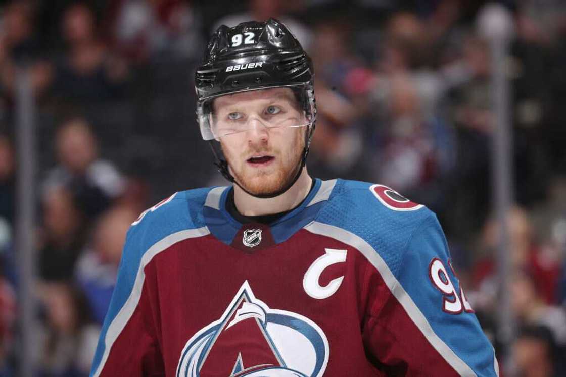 hottest nhl players hottest nhl players