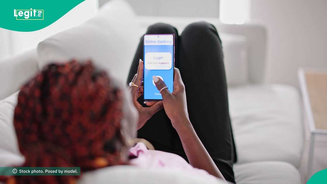 Play Store data reveals which banks are winning Nigeria’s digital banking race.