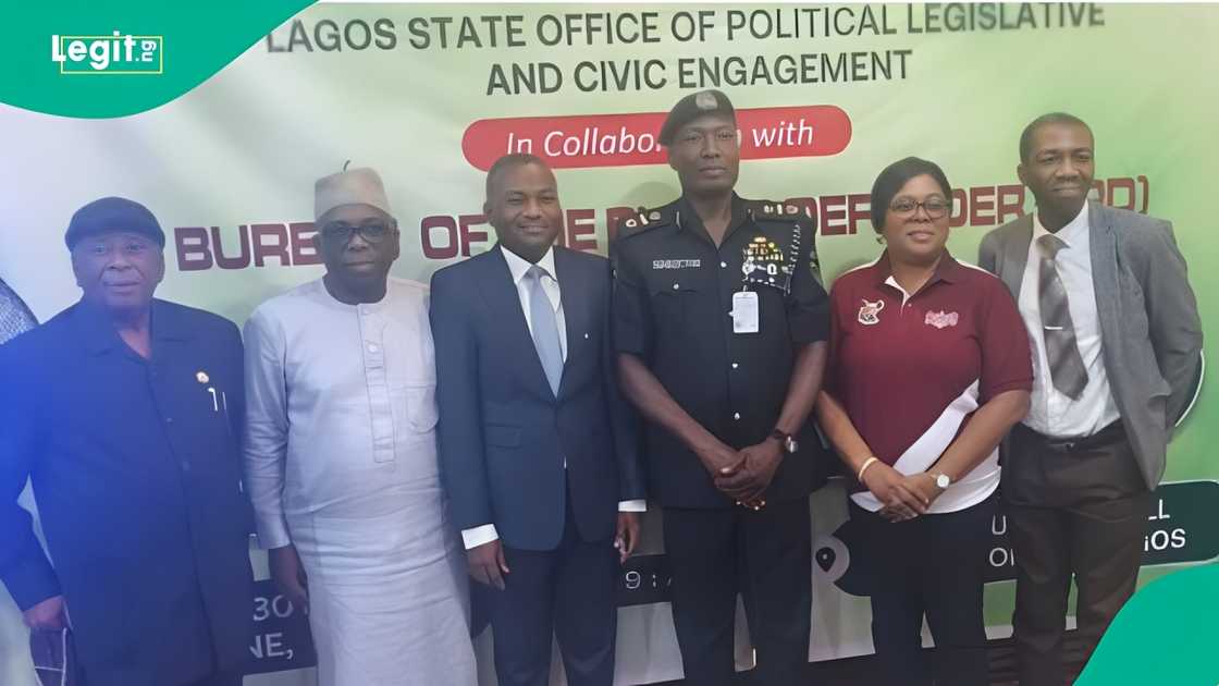 Nigeria Police, Nigerian Youths, Crime in Nigeria, Misinformation
