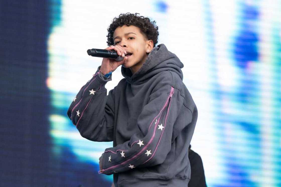 Most popular rappers right now Most popular rappers right now