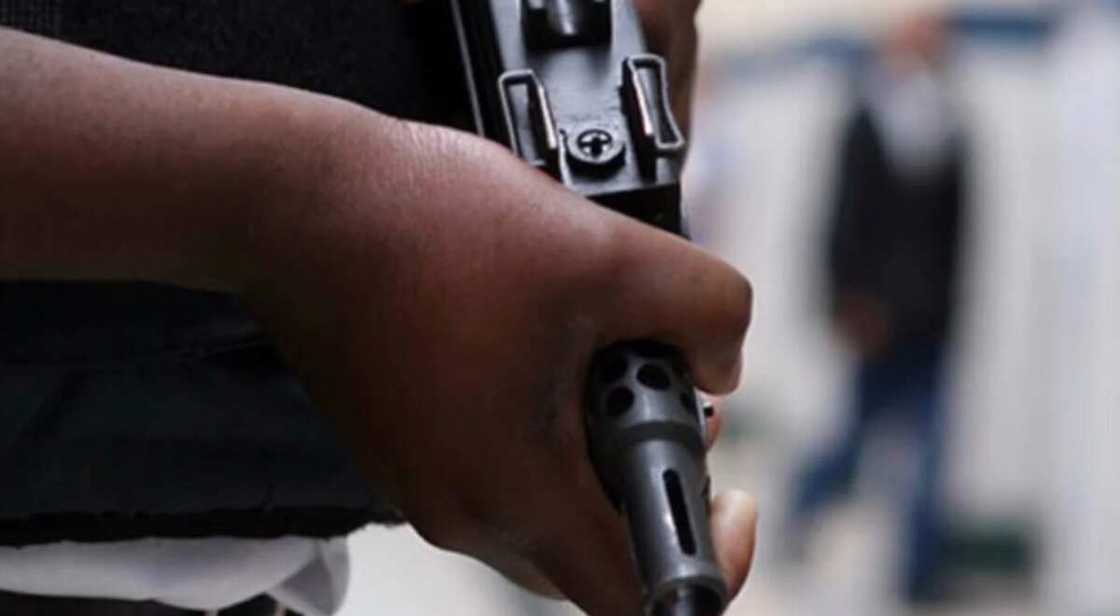 ‘Yan Bindiga ‘Yan Bindiga