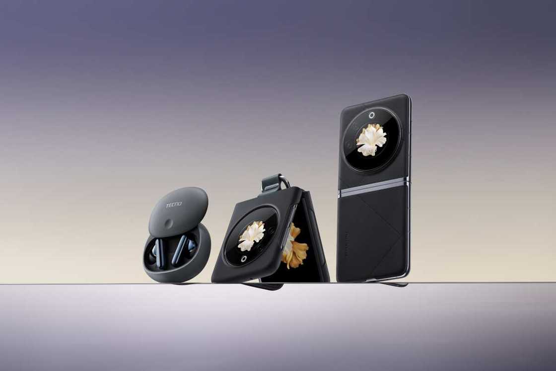 Discover the Unmatched Elegance of TECNO Phantom Fold-And-Flip Devices Discover the Unmatched Elegance of TECNO Phantom Fold-And-Flip Devices