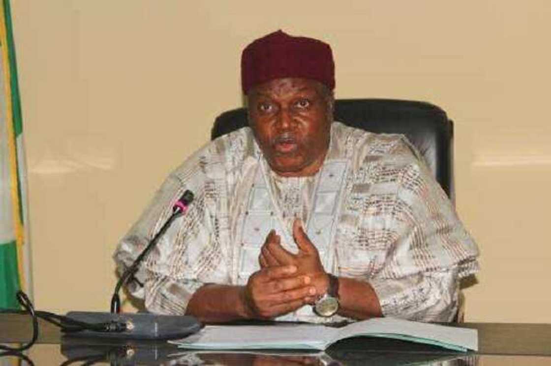 Darius Isiaku, Taraba state, kidnappers, sibling, Alhaji Musa Darius Isiaku, Taraba state, kidnappers, sibling, Alhaji Musa