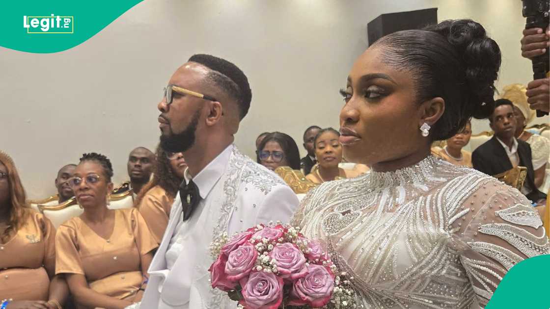 Doris Ogala shares good news about her freedom with her fans Doris Ogala shares good news about her freedom with her fans