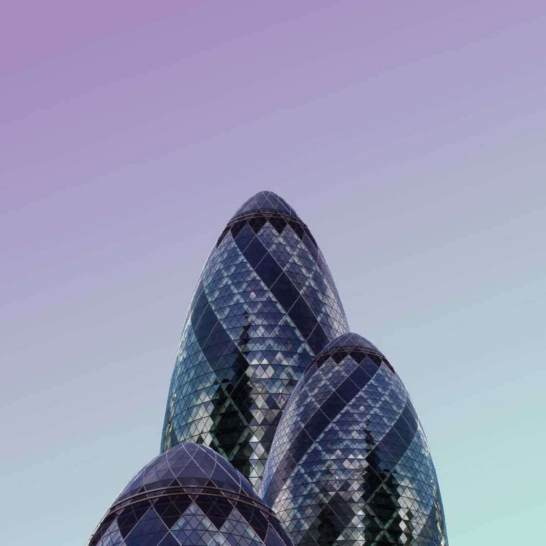 Oval shape Oval shape