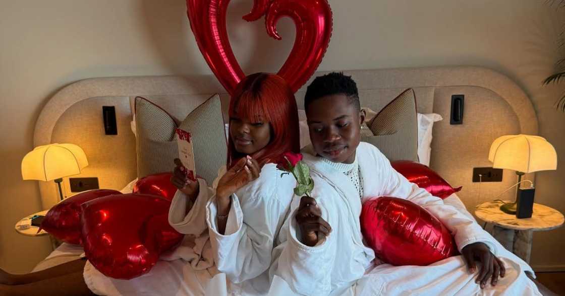 Peller marks his 20th birthday in Dubai with lover. Peller marks his 20th birthday in Dubai with lover.