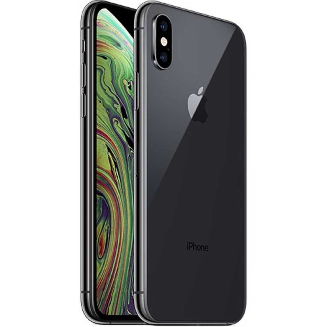 iphone xs specs iphone xs specs