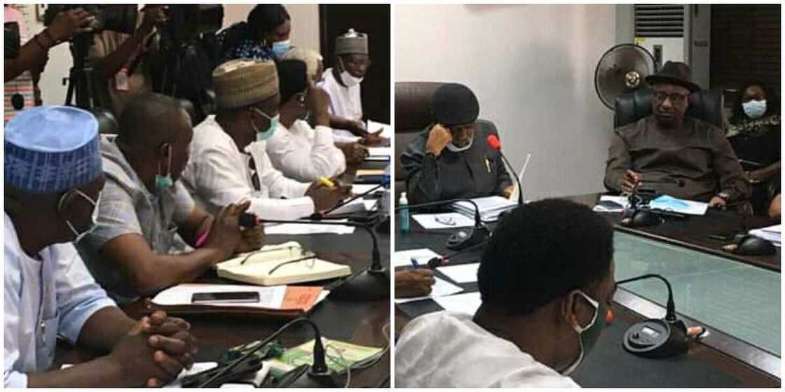ASUU to end strike after FG increased its allowances to N70bn ASUU to end strike after FG increased its allowances to N70bn