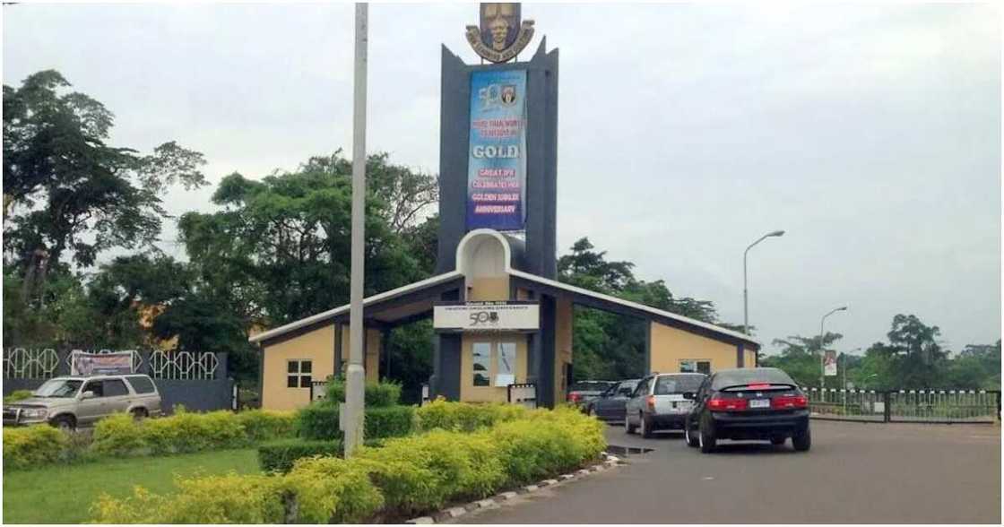 OAU, Boluwatife Bababunmi, Professor of Yoruba Incantations and Stylistics in the Department of Linguistics and African Languages, Joseph Opefeyitimi