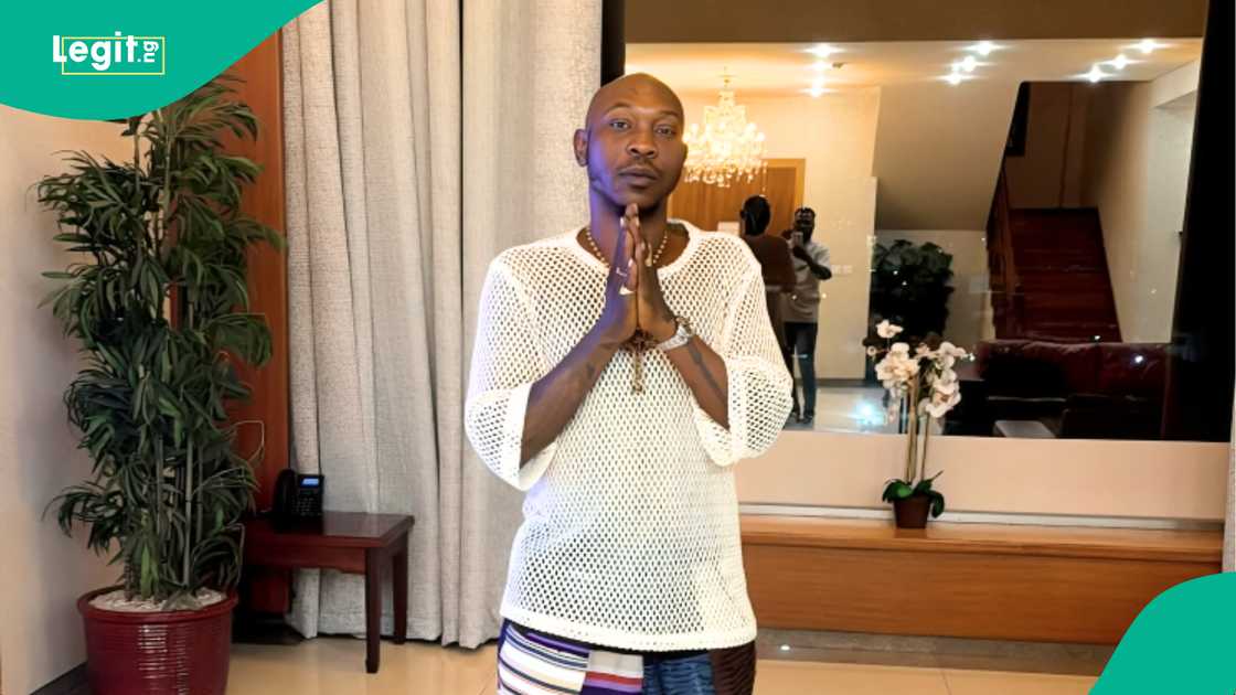 Afrobeat singer Seun Kuti insists pastors must demonstrate miracles on ten people at LUTH or face 50 years imprisonment