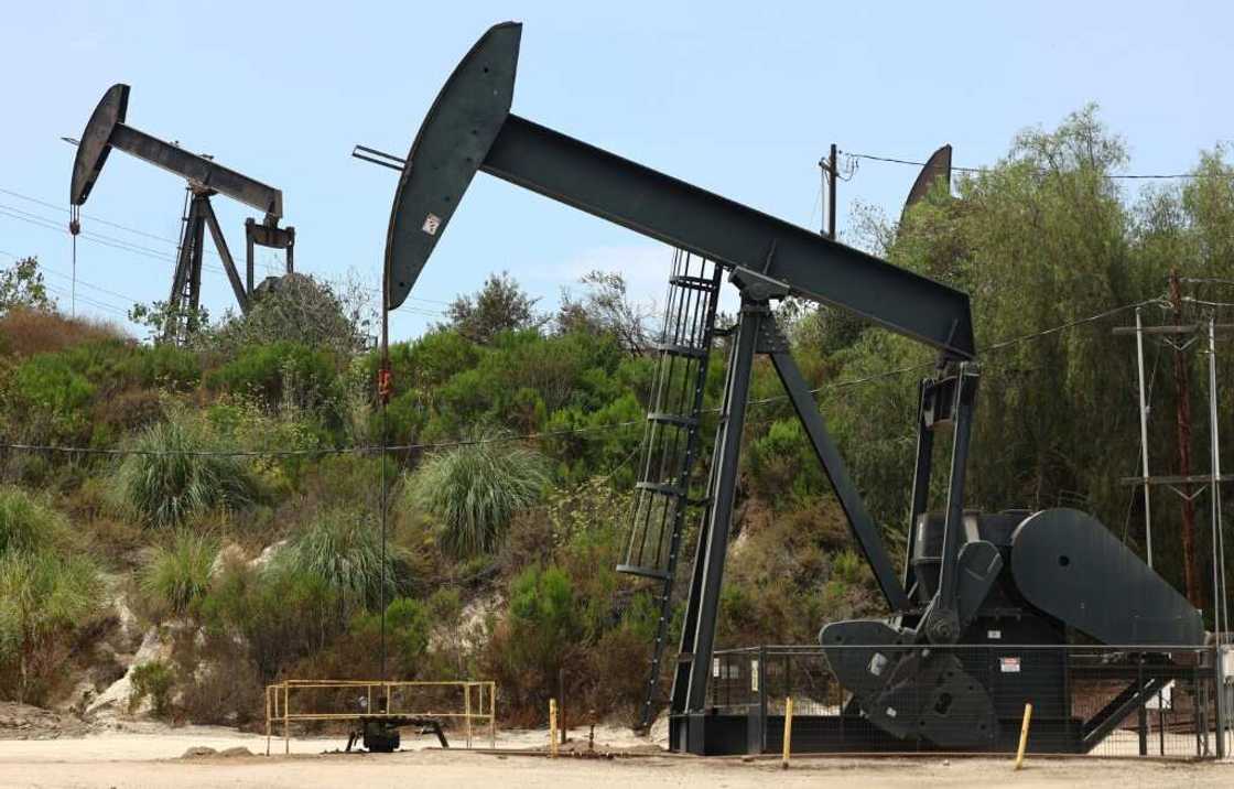 The IEA warned oil companies to be 'prepared for the changes taking place' The IEA warned oil companies to be 'prepared for the changes taking place'