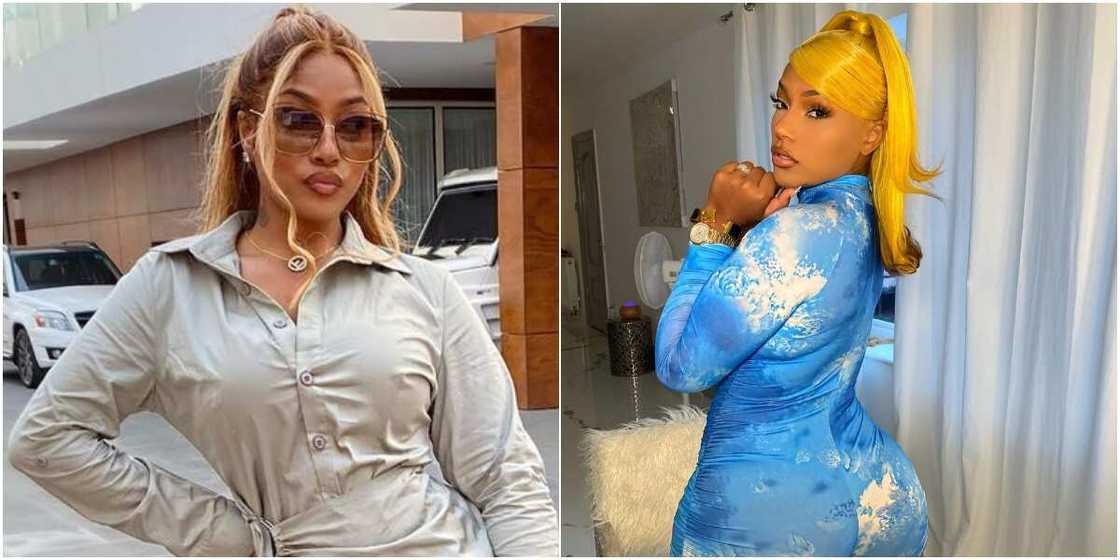 Stefflon Don Stefflon Don