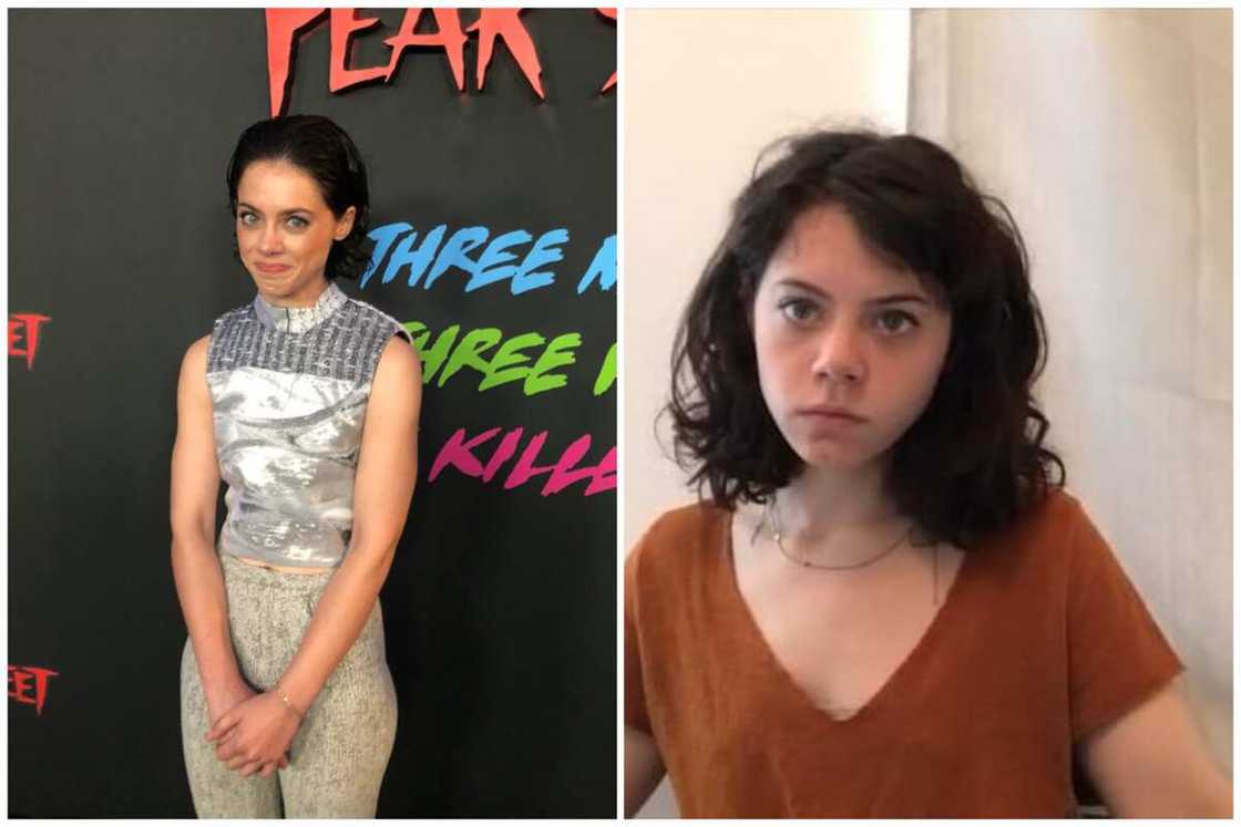 Elizabeth Scopel Elizabeth Scopel