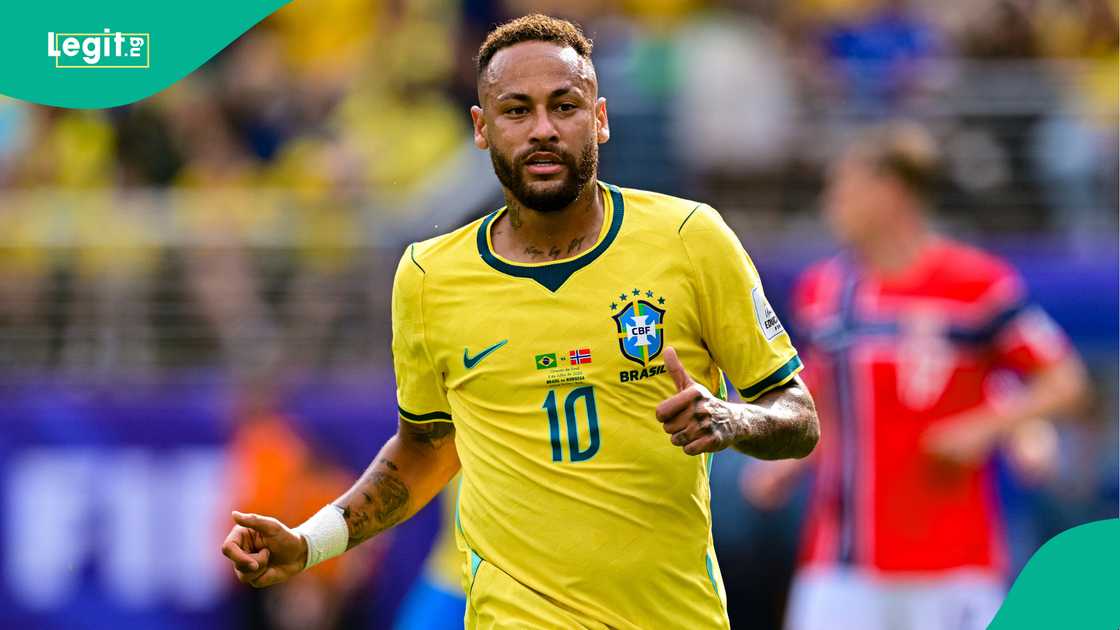 Neymar, Brazil, Norway, 2026 FIFA World Cup, USA. Neymar, Brazil, Norway, 2026 FIFA World Cup, USA.