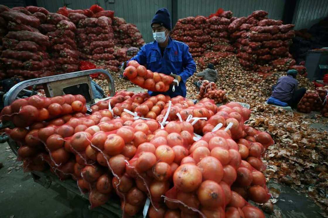 Chinese inflation cooled in August as demand was hit by Covid lockdowns in major cities, giving the government room to introduce fresh economy-boosting measures Chinese inflation cooled in August as demand was hit by Covid lockdowns in major cities, giving the government room to introduce fresh economy-boosting measures