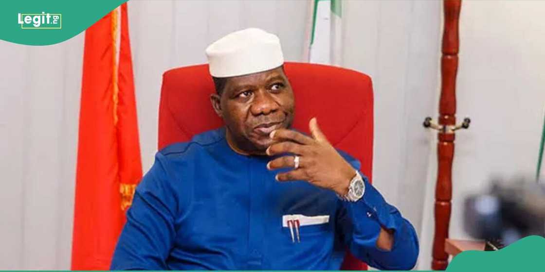 Ku yi hakuri ku janye yaji, sanata ga NLC Ku yi hakuri ku janye yaji, sanata ga NLC