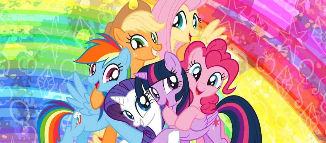 My Little Pony unicorn names My Little Pony unicorn names