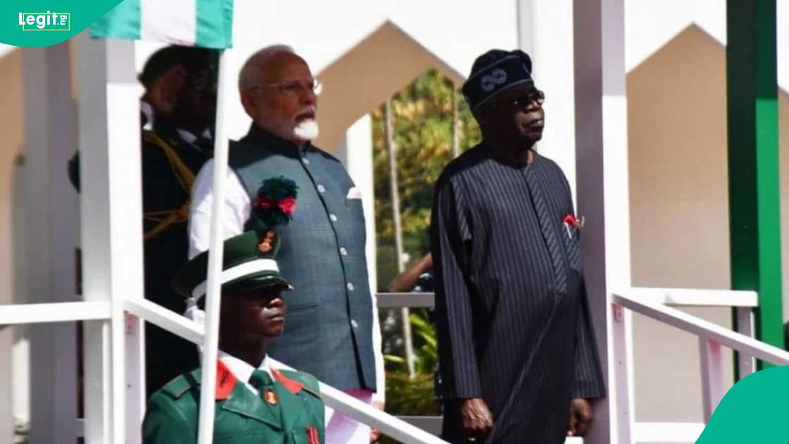 India deports 32 Nigerians amid the country's crackdown on drugs. India deports 32 Nigerians amid the country's crackdown on drugs.