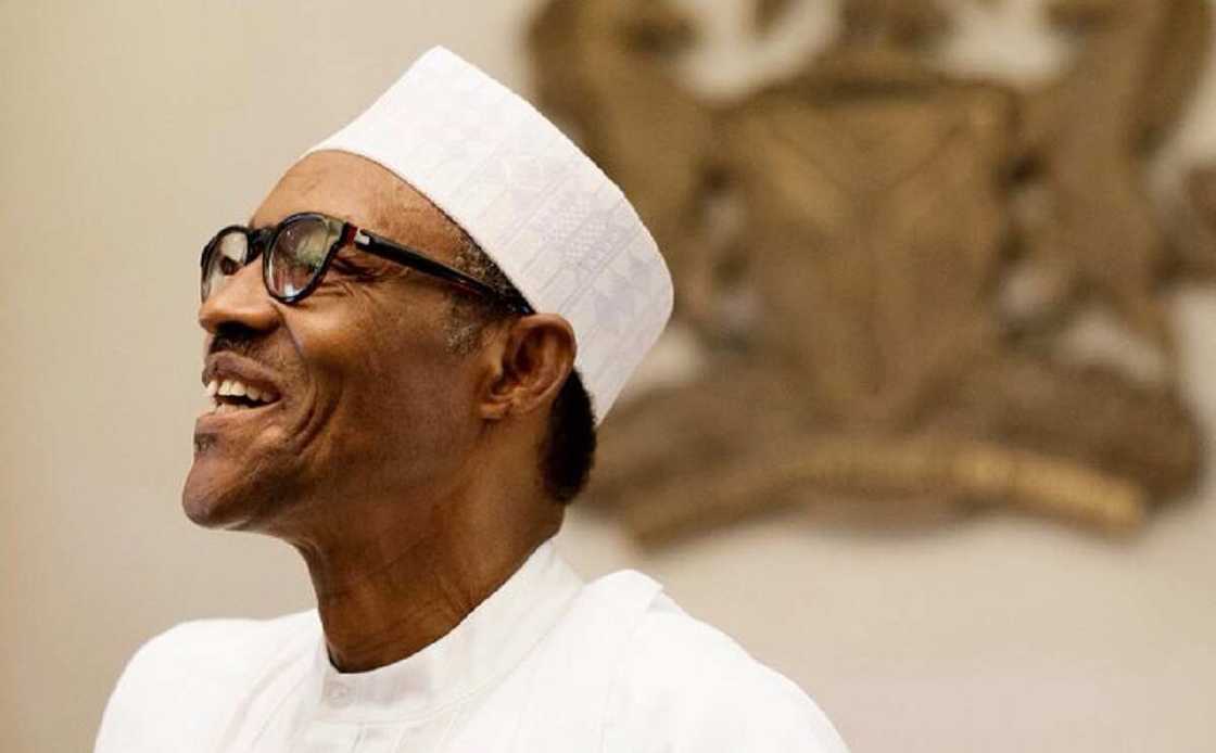 Buhari ne shugaba a Afrika da ya fi farin jini a Twitter — Rahoto