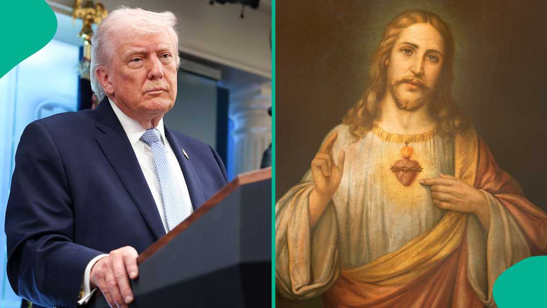 Orthodox Easter AI image sparks outrage among conservative Christians.