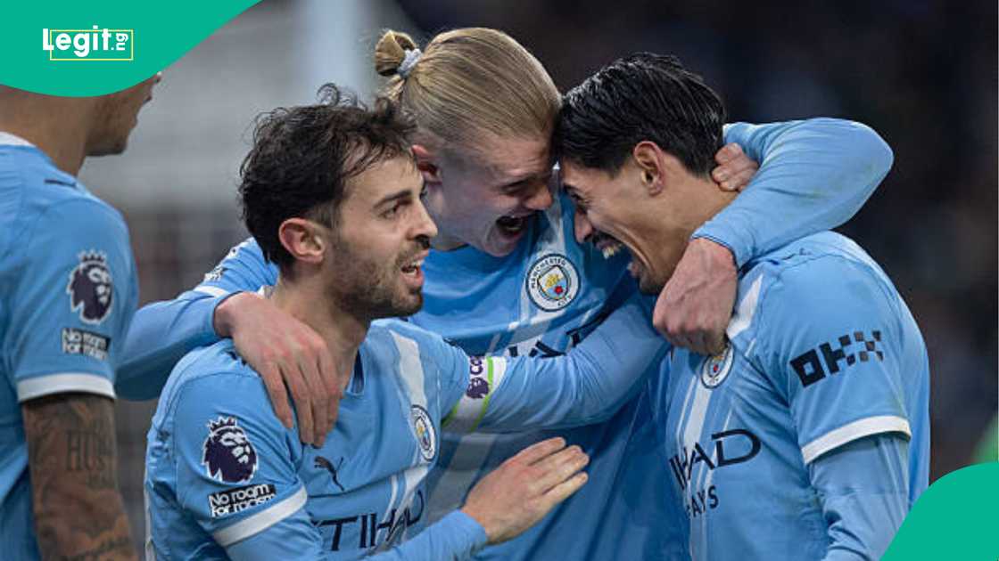 Chelsea, Manchester City, English Premier League, Arsenal, England