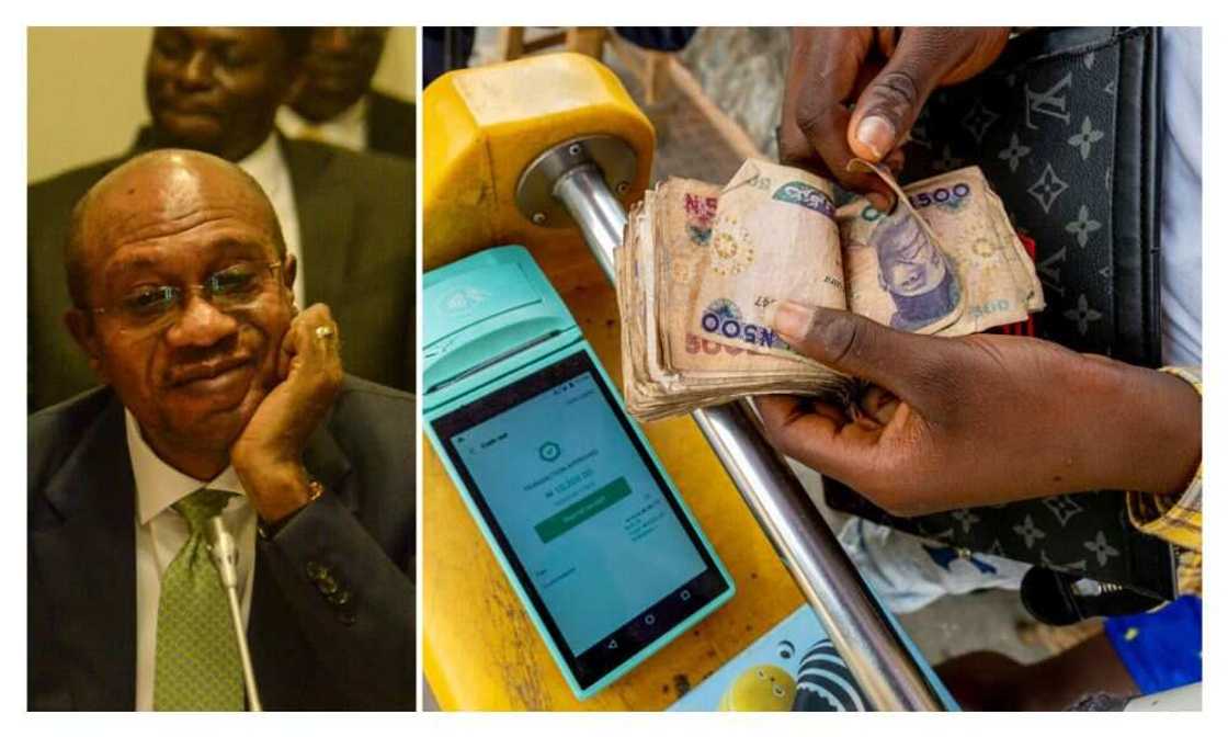 CBN, PoS operators, Banks CBN, PoS operators, Banks