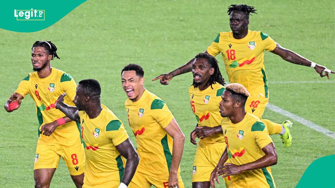 Benin, Nigeria, Cheetahs, Super Eagles, FIFA, World Cup Benin, Nigeria, Cheetahs, Super Eagles, FIFA, World Cup