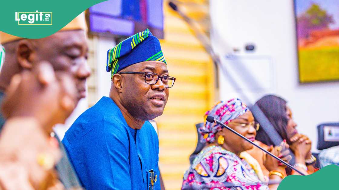 Oyo state mourns as many children die in funfair stampede Oyo state mourns as many children die in funfair stampede