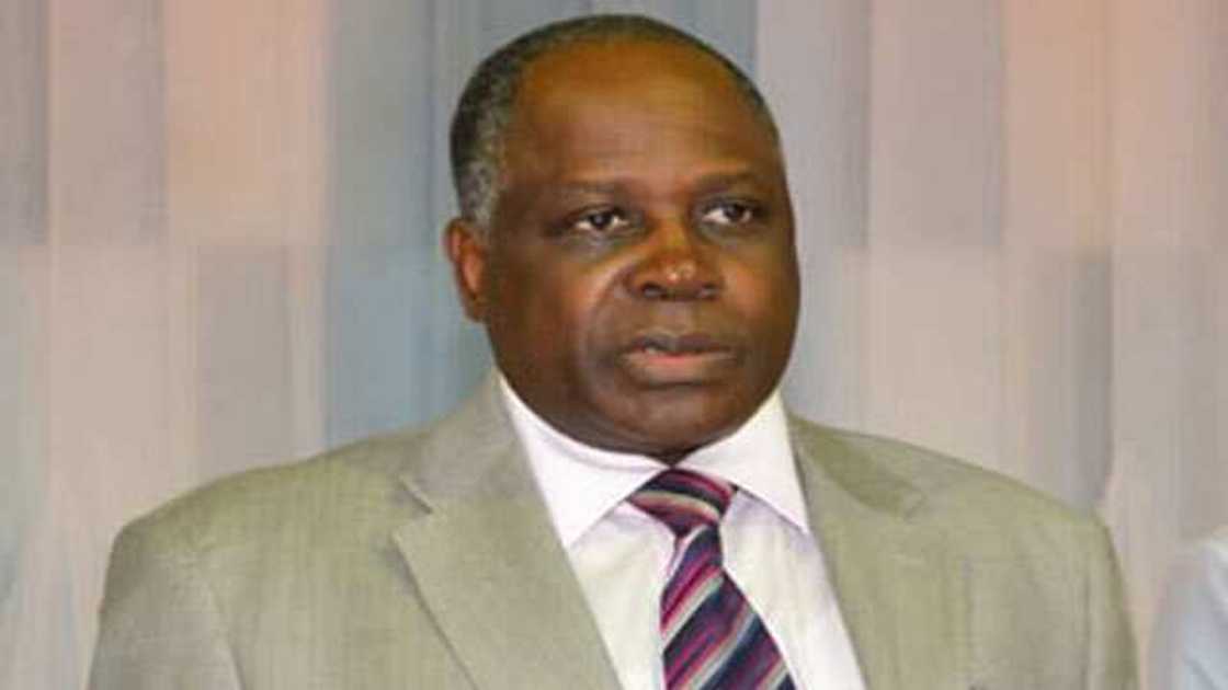 Muhtar Usman: Ex-NCAA DG is dead