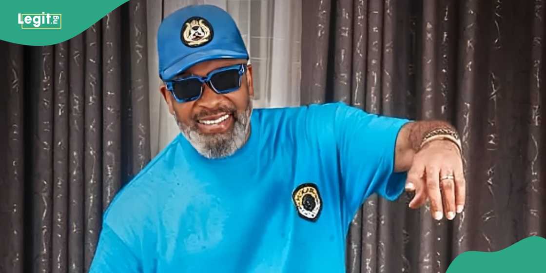 Yemi Solade claims actresses have other sources of income as acting alone cannot afford them the luxury lifestyle they flaunt online.
