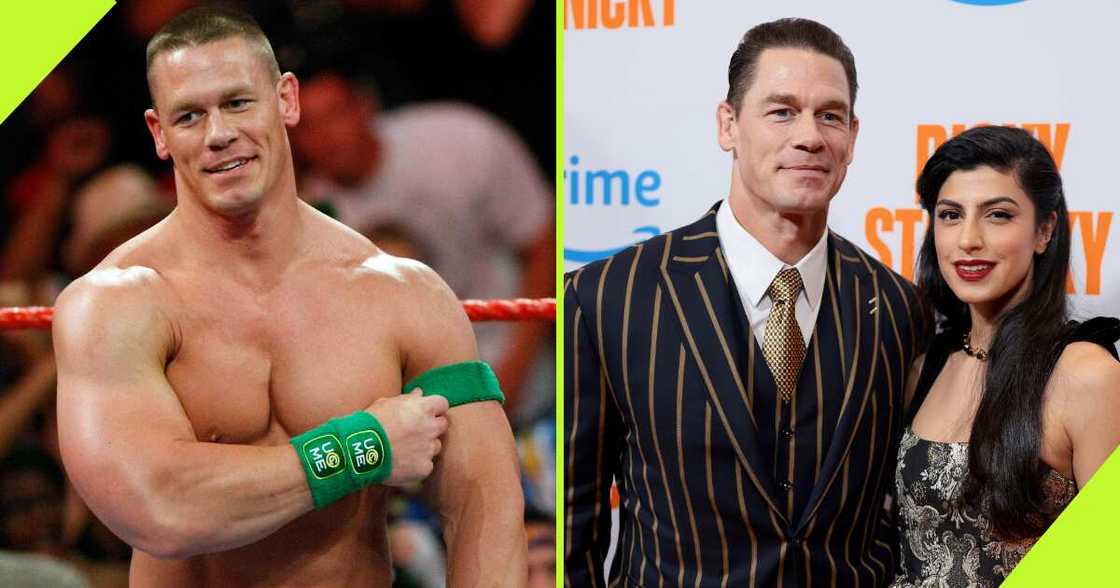 John Cena has previously opened up about why he has no interest in becoming a father.