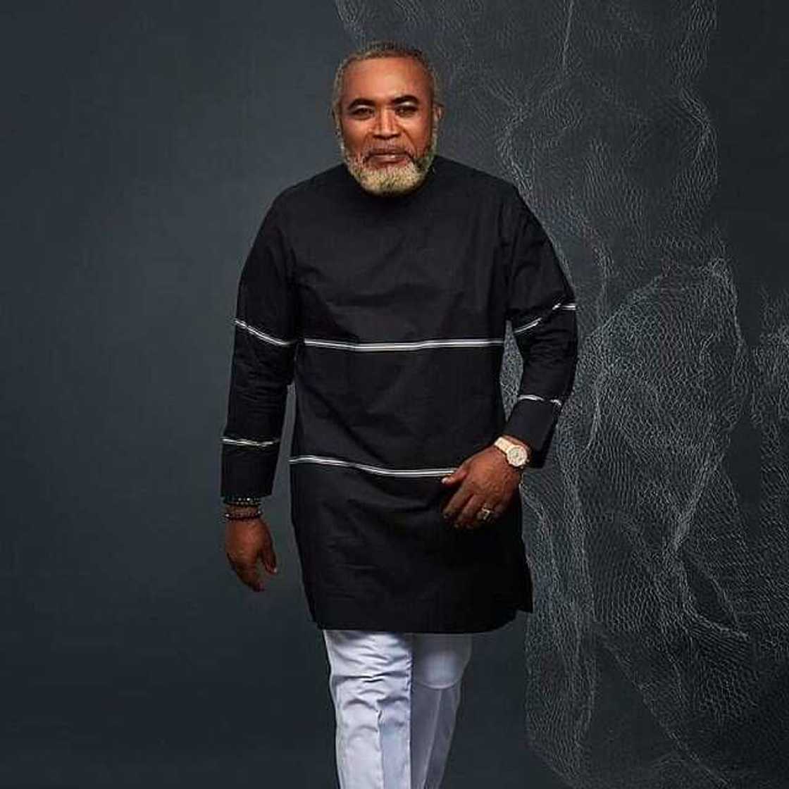 richest Nollywood actors richest Nollywood actors