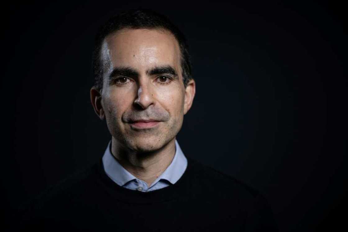 Karim Beguir, the founder and CEO of InstaDeep, says artificial intelligence presents an opportunity for African economies to go beyond simply exporting raw materials Karim Beguir, the founder and CEO of InstaDeep, says artificial intelligence presents an opportunity for African economies to go beyond simply exporting raw materials