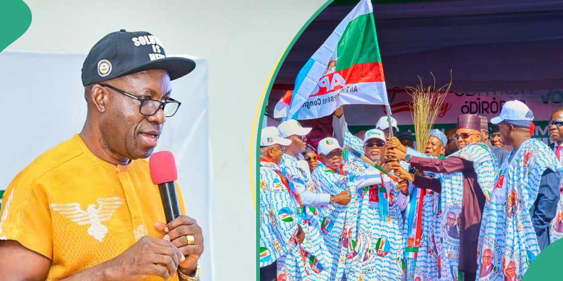 Charles Soludo Charles Soludo