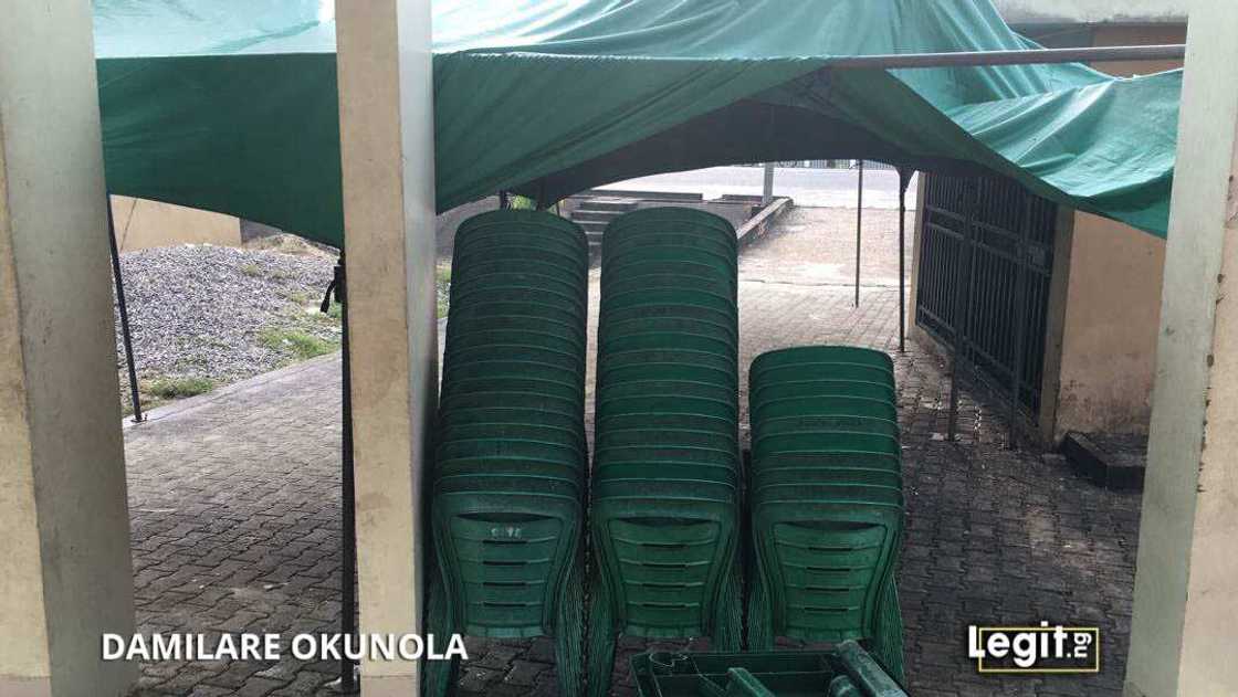 Bayelsa election: Jonathan decries late arrival of election materials Bayelsa election: Jonathan decries late arrival of election materials