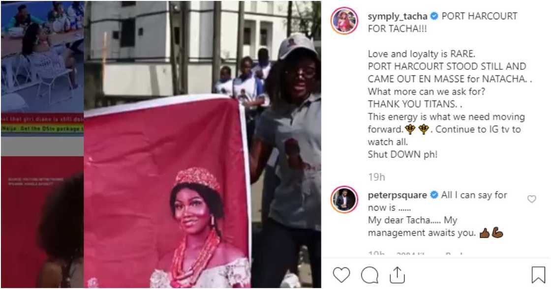 BBNaija 2019 BBNaija 2019