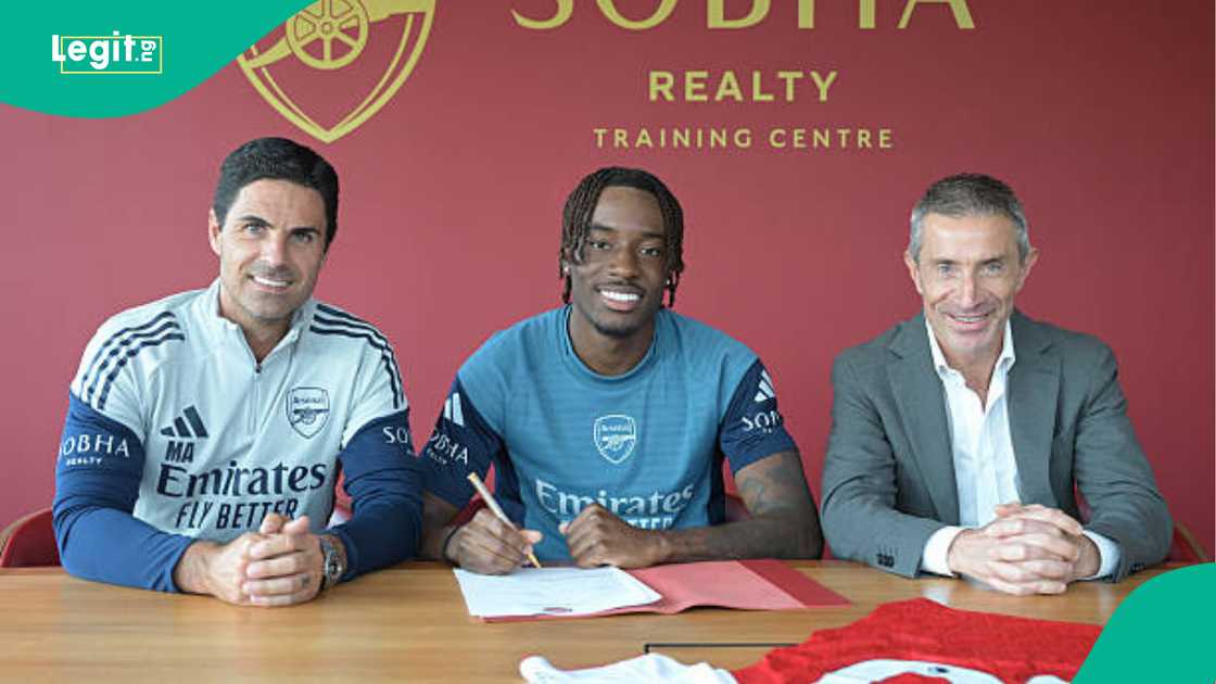 Arsenal, Chelsea, Mikel Arteta, Premier League