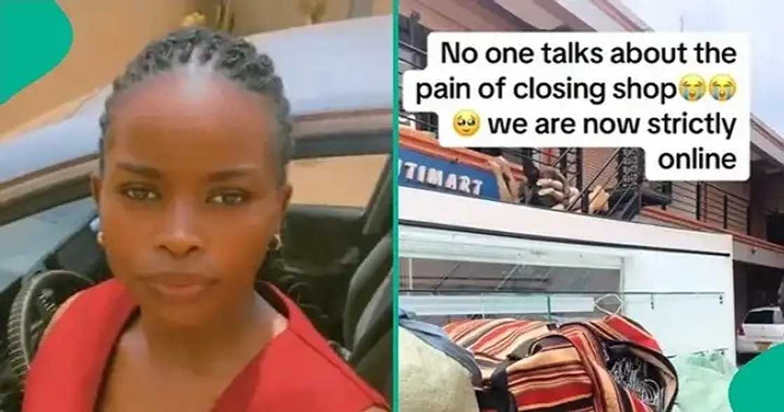 Nigerian ladies disclose the struggles they've been going through as business owners. Nigerian ladies disclose the struggles they've been going through as business owners.
