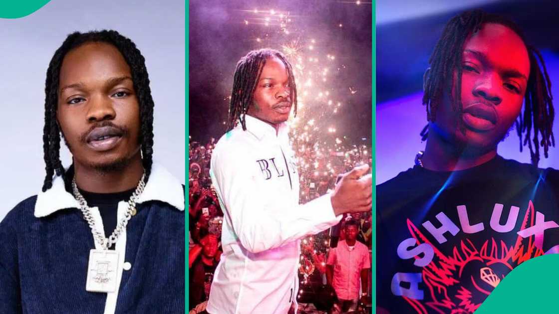 Naira Marley exposes Nigeria music stars who are cultists Naira Marley exposes Nigeria music stars who are cultists