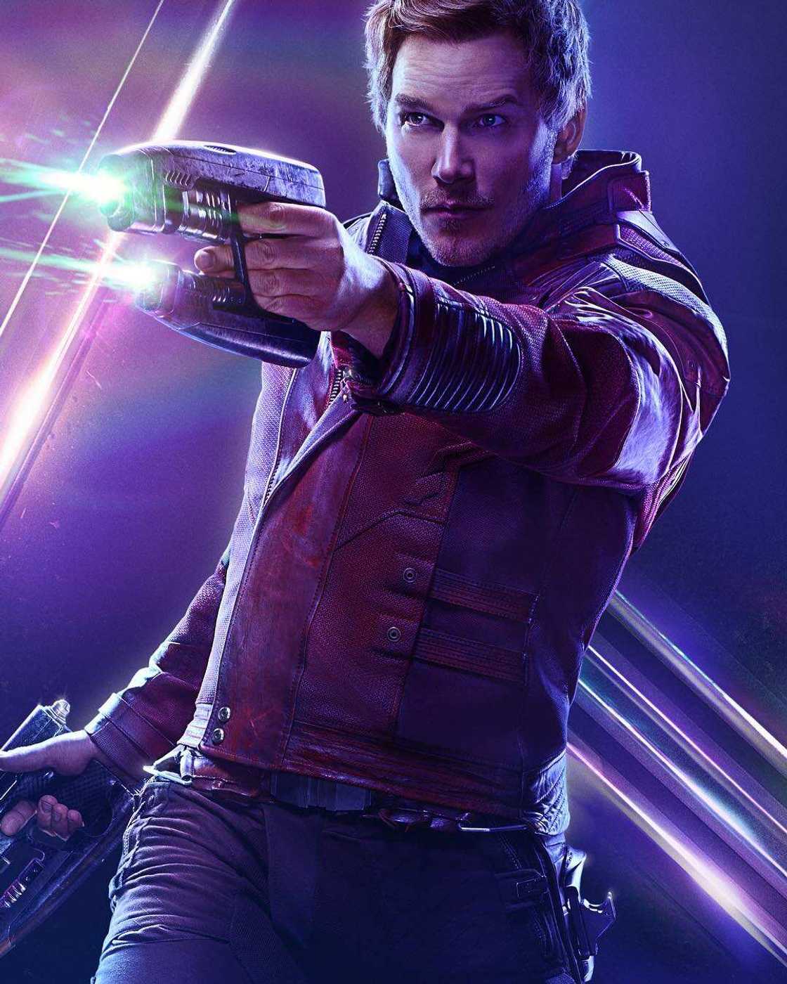 How tall Chris Pratt How tall Chris Pratt